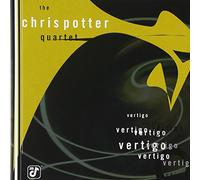 Potter, Chris - Vertigo