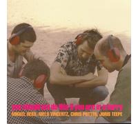 Potter, Chris - You Should Not Do This. [Import]