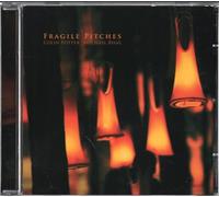 Potter,Colin/Michael Begg - Fragile Pithes [Import]