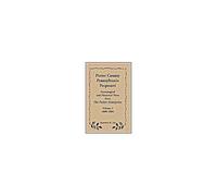 Potter County, Pennsylvania Potpourri, Volume 1, The Years 1880-1884