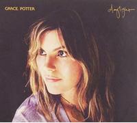Potter, Grace - Daylight [Import]