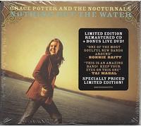 Potter, Grace - Nothing But The Water+DVD