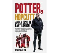 Potter; Hopcutt And A Desk In East London