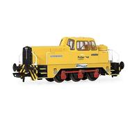 Potter Logistics, Sentinel, 0-6-0, Locomotive « Pride of the Fens » - époque 11