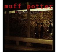 Potter,Muff - Schrei,Wenn du Brennst [Import]