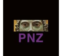 Potter Natalizia Zen - Shut Your Eyes On The Way Out