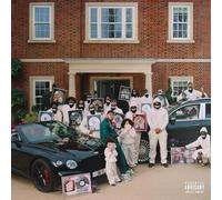 Potter Payper - Thanks For Hating