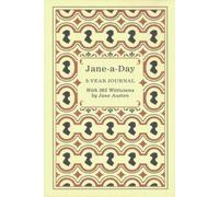 Style Potter : Journal de 5 ans Jane-a-Day