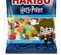 Potter xx Harry - Bonbons allemands, délicieux pour fêtes, anniversaires, enfants et moments conviviaux - Compatible avec Haribo - 160g