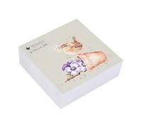 Pottering About 'Wren Notes adhésives