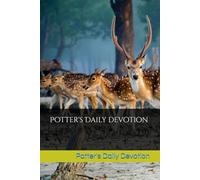 Potter's Daily Devotion: Daily devotions from the word of God