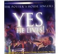 Potters House Singers - Yes He Lives (UK Import)