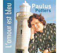 Potters, Paulus - l'amour Est Bleu [Import]