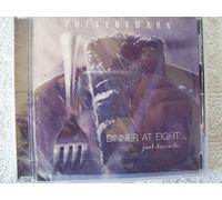 Pottery Barn: Dinner at Eight - Just Desserts by Nancy Wilson (2002-05-03)
