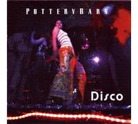Pottery Barn - Disco