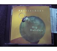 Pottery Barn - Hip Holidays
