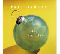 Pottery Barn - Hip Holidays by N/A (1998-01-01)