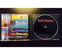 Pottery Barn - Latin Rhythms by Various Artists (2003-10-20)