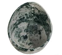 Pottery Bol à herbes avec plusieurs trous de taille pour un retrait rapide et facile de la tige des herbes aromatiques, supports en résine et utilisation pratique en cuisine (vert)