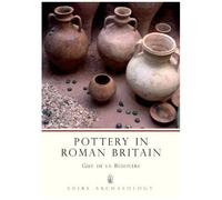 Pottery In Roman Britain