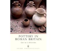 Pottery In Roman Britain