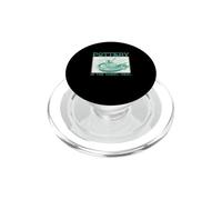 Pottery is The Wheel Deal Funny Wheel Throwing Pottery Lancer PopSockets PopGrip pour MagSafe