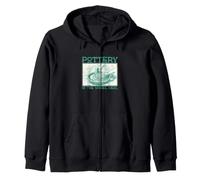 Pottery is The Wheel Deal Funny Wheel Throwing Pottery Lancer Sweat à Capuche