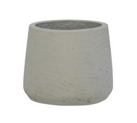 Pottery Pots - Patt s Gris Washed