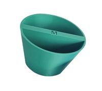 Pottery Rim Rounder - Circular Rim Shaper For Clay & Ceramics, Professional Pottery Fixing Tool For Repairing Deformed Edges, Essential Ceramic Trimming & Finishing Tool