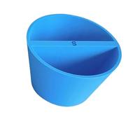 Pottery Rim Shaper Cone - Pottery Rim Maintenance Rounder, Outil d'acide polylactique lavable | Réparez les bords circulaires déformés, lissez les détails en céramique fins, facile à transporter