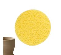 Pottery Sponge - Absorbent Clay Conditioning Sponge for Ceramic Art