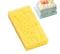 Pottery Sponge - Absorbent Clay Conditioning Sponge for Ceramic Art