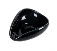 Pottery Tasse doseuse à café pour une mesure précise des grains - 10 x 3,5 x 7,7 cm - Cuillère à bec conique arrondie - Inodore et incassable - Polyvalent pour le thé, les noix