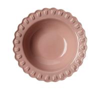 PotteryJo Assiette creuse Tulipa Ø23 cm Lot de 2 Bela Portuguesa