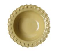 PotteryJo Assiette creuse Tulipa Ø23 cm Lot de 2 Pale Moon