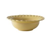 PotteryJo Assiette creuse Tulipa small Ø17 cm. 2 pièces Pale Moon