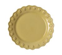 PotteryJo Petite assiette Tulipa Ø20 cm Lot de 2 Pale Moon