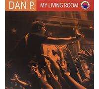 Potthast, Dan - My Living Room [Import]