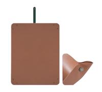 Potting Mat - Foldable Waterproof Tray | 26,3 x 39,3 pouces Waterproof Garden Transplanting Mat For Indoor And Outdoor Planting, Watering, Flower, Bonsai And Gardening Projects