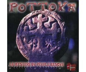 Pottoka (Pays Basque) - Le mystère du peuple basque