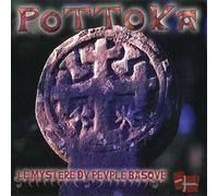 Pottoka (Pays Basque) - Le mystère du peuple basque anglais]