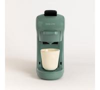 POTTS - Machine À Café Multi-dosettes Et Café Moulu Sauge