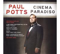 Potts Paul - Cinema Paradiso [Import]