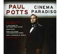 Potts, Paul - Cinema Paradiso [Import]