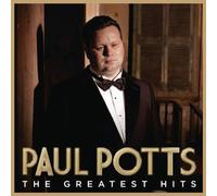 Potts,Paul - Greatest Hits [Import]