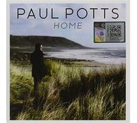 Paul Potts - Home