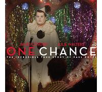 Potts, Paul - One Chance