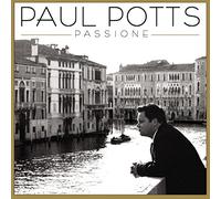 Paul Potts – Passione