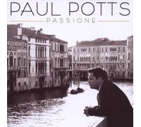 Potts,Paul - Passione