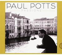 Potts, Paul - Passione [Import]